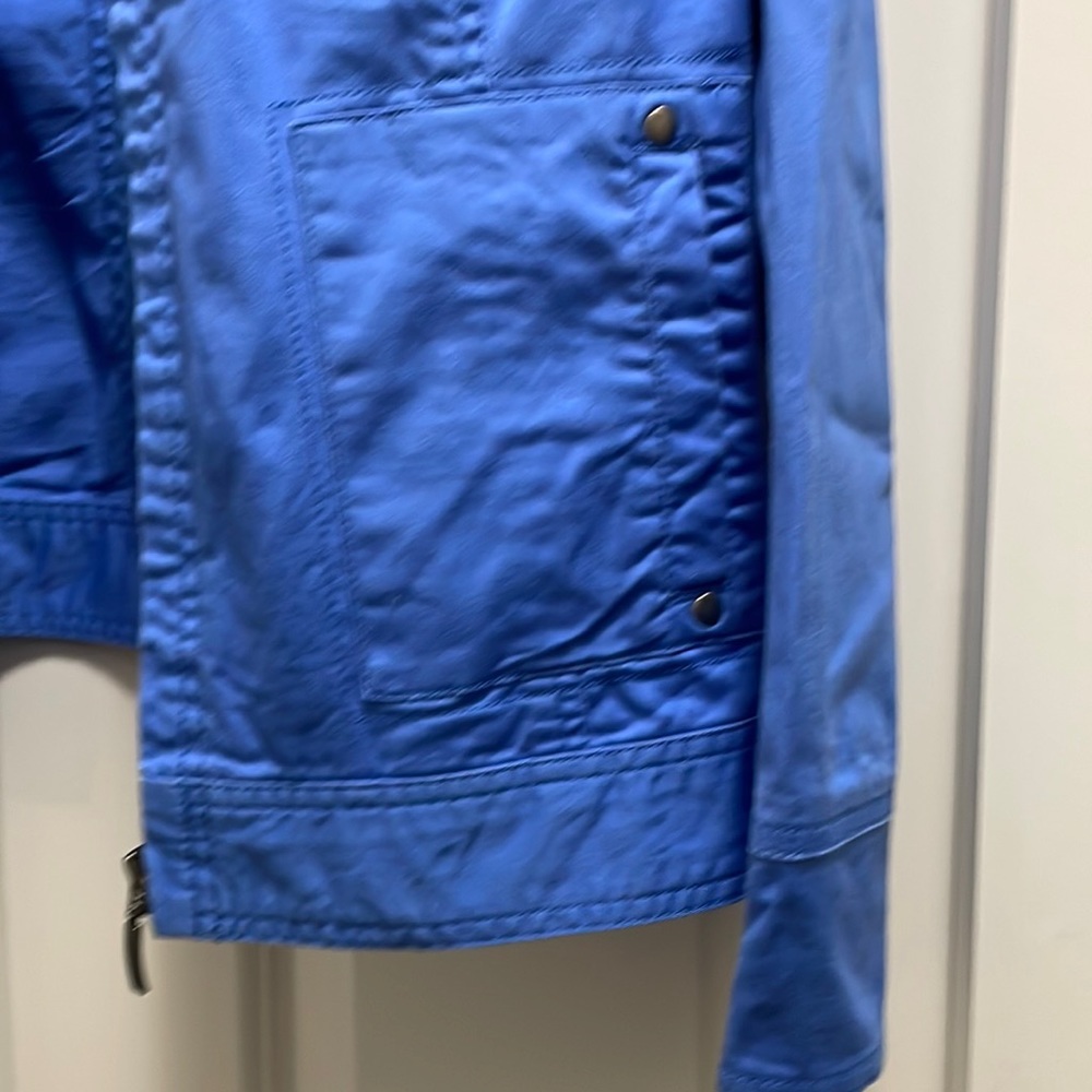 Chico’s jacket - Picture 3 of 8